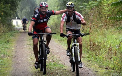 Présentation de la Rando des Renards à Flines lez Raches