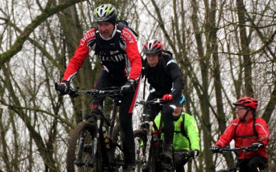 19ème Ronde Verte de la Pévèle à Bersée