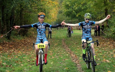 5ème Cyclo cross VTT UFOLEP d’Anzin ( Minimes – Cadets et Féminines )