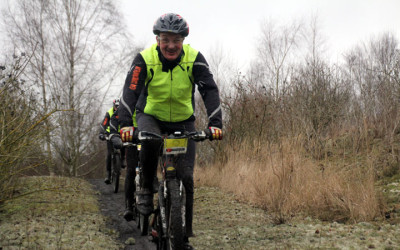 Présentation de la Rando des Renards à Flines lez Raches