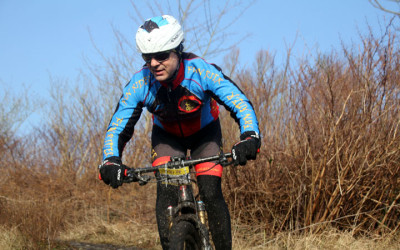 Randonnée des Renards des Sables à Flines lez Raches