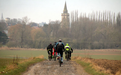 22èmes Tours de Vis-à-vis en Artois