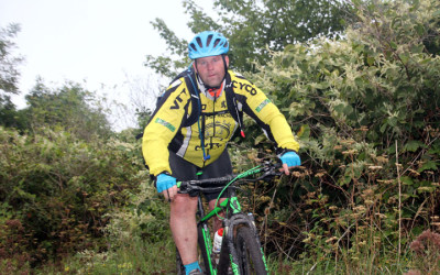 Présentation de la Rando des Renards à Flines lez Raches