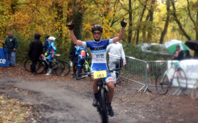 35ème Cyclo cross UFOLEP de Flines lez Mortagne ( Minimes – Cadets et Féminines )