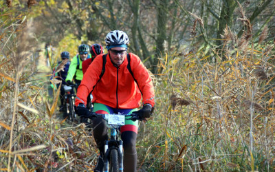 L’Orchésienne VTT à Orchies