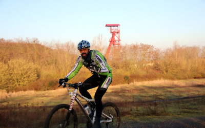 Chicon Bike Tour 2019 à Faumont