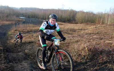 Randonnée des Renards des Sables à Flines lez Raches