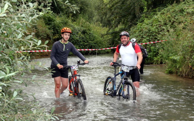 Présentation de la Pozièroise 2019