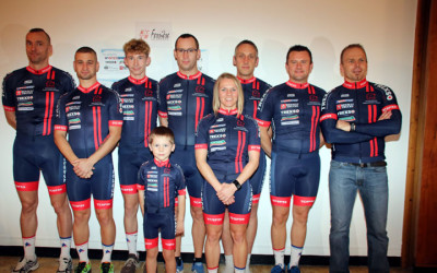 Présentation du Team TCSP 59