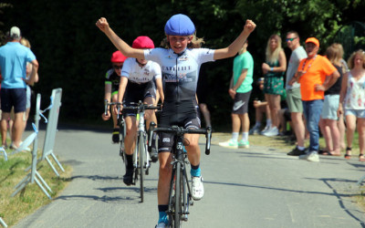 Grand Prix cycliste de Bettrechies ( Ecoles de cyclisme )