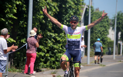 1er Grand Prix de la Municipalité  FFC de Longueau ( ACCESS 1 2 3 4 )