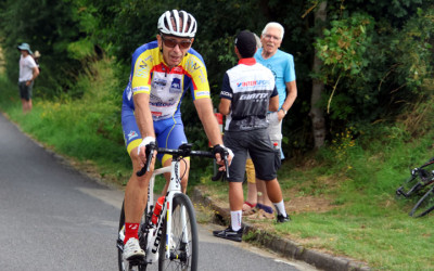 1ère Etape Deux Jours d’Amiens Métropole  à Guignemicourt ( GS )