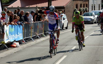 28ème Grand Prix E Leclerc à Flines lez Mortagne ( 2ème, 4ème cat et Feminines )