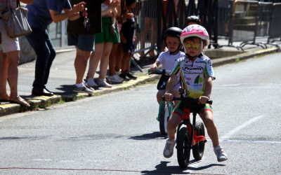 Grand Prix cycliste UFOLEP de Ferrière la Grande ( Draisienne )