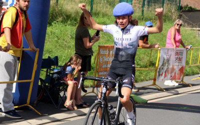 3ème Grand Prix cycliste UFOLEP de Poix du Nord ( Ecoles de Cyclisme )