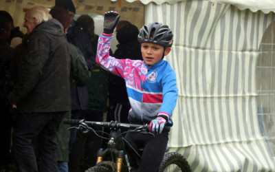 1er Cyclo cross VTT UFOLEP d’Authie ( Ecoles de cyclisme )
