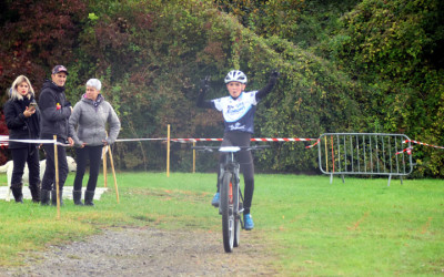 1er Cyclo cross VTT UFOLEP d’Avesnes sur Helpe ( Ecoles de Cyclisme )