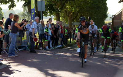 Grand Prix du Mont d’Halluin UFOLEP ( 3ème, 4ème cat  )