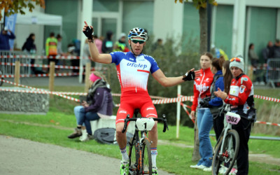 10ème Cyclo cross VTT UFOLEP d’Anzin ( 1ère, 2ème et 3ème Cat )