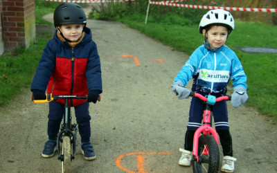 1er Cyclo cross VTT UFOLEP de Willems ( Draisienne )