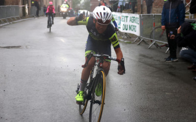 Grand Prix cycliste d’Escaufourt St Souplet FFC ( Ecoles de Cyclisme )