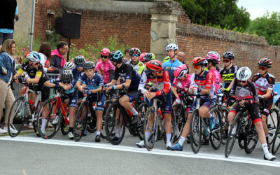 Grand Prix cycliste FFC de Querrieu ( U15 )