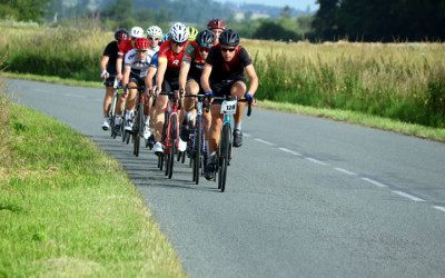 3èmes Boucles cyclistes de Gayant à Douai