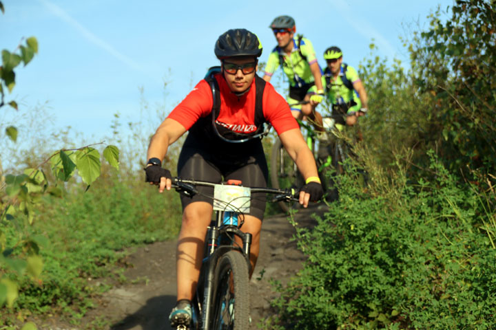 Présentation de la Rando des Renards à Flines lez Raches