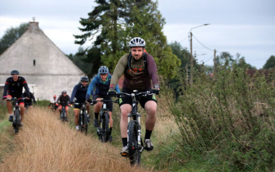 8ème Rando VTT Nocturne de Faumont