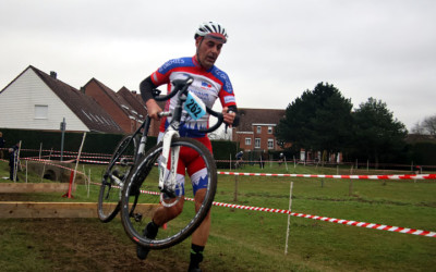 Présentation du cyclo cross VTT UFOLEP d’Orchies