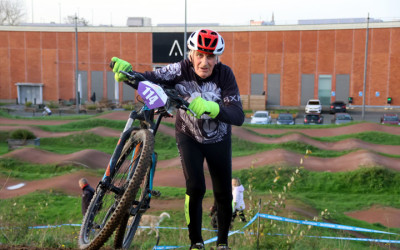 Présentation du Cyclo cross UFOLEP d’Estevelles 29 12 2024