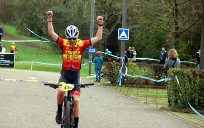 Cyclo cross VTT UFOLEP BTWIN Village ( Minimes, Cadets et Féminines )