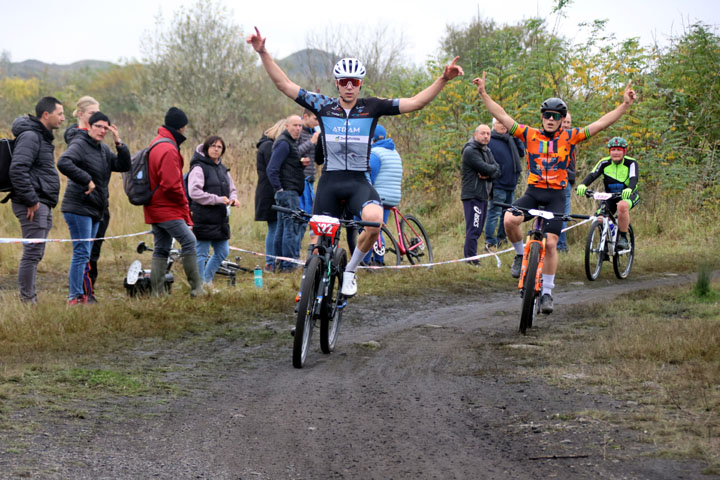 VTT UFOLEP d’Hénin Beaumont ( Terril 89 105 )