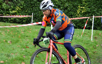 Présentation du Cyclo cross VTT UFOLEP de Beuvry