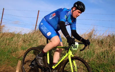 Présentation du 2ème Cyclo cross De Blende Trophy