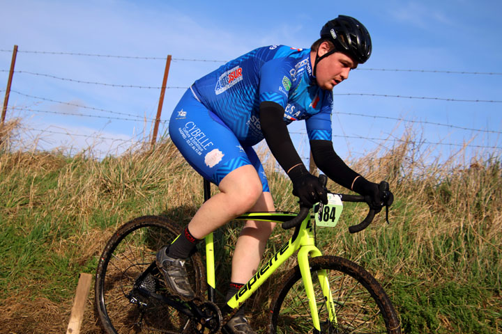 Présentation du 2ème Cyclo cross De Blende Trophy