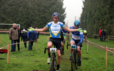 Cyclo cross VTT UFOLEP d’Hornaing ( 1ère, 2ème et 3ème cat )