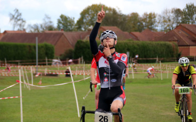 Cyclo cross VTT UFOLEP d’Orchies ( 1ère, 2ème, 3ème cat et Féminines )