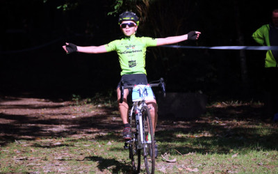 1er Cyclo cross VTT UFOLEP de Bailleul ( Ecoles de cyclisme )