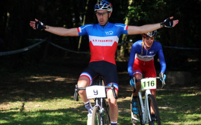 1er Cyclo cross VTT UFOLEP de Bailleul ( 1ère, 2ème et 3ème cat )