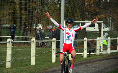 Cyclo cross VTT UFOLEP de  Buire ( 1ère, 2ème, 3ème cat et Féminines )