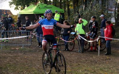 Cyclo cross VTT UFOLEP d’Anzin 2  ( 1 2 3 cat  )