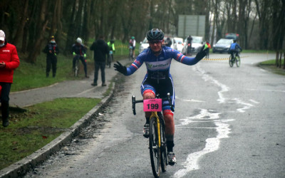 Championnat du Nord Cyclo cross UFOLEP de Denain ( Minimes – Cadets et Féminines )