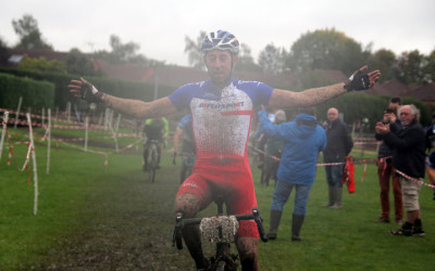 Cyclo cross VTT UFOLEP d’Orchies ( 1ère, 2ème, 3ème cat )