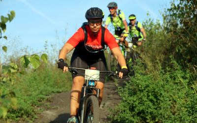 Présentation de la Rando des Renards à Flines lez Raches