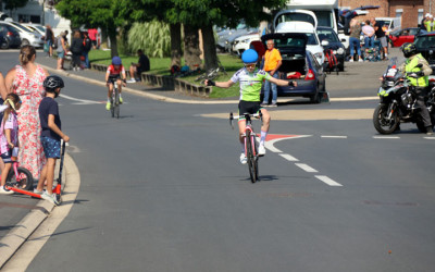 4ème Grand Prix cycliste UFOLEP de Poix du Nord ( Ecoles de Cyclisme )