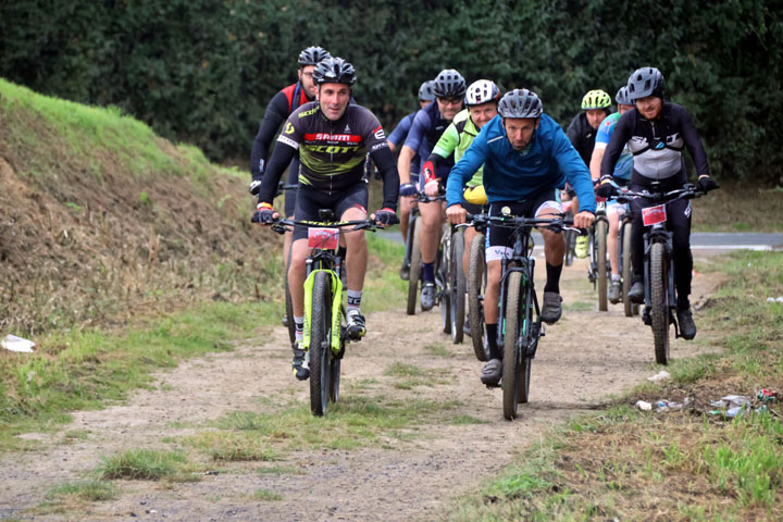 Présentation de la Chicorée Classic 2024 à Orchies