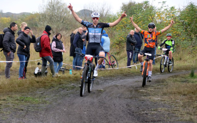 VTT UFOLEP d’Hénin Beaumont ( Terril 89 105 )