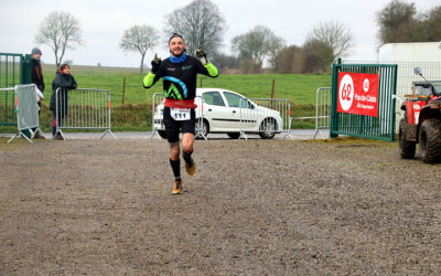 9ème Trail du Plateau de Grevillers